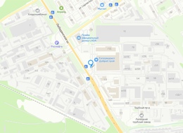 Карта